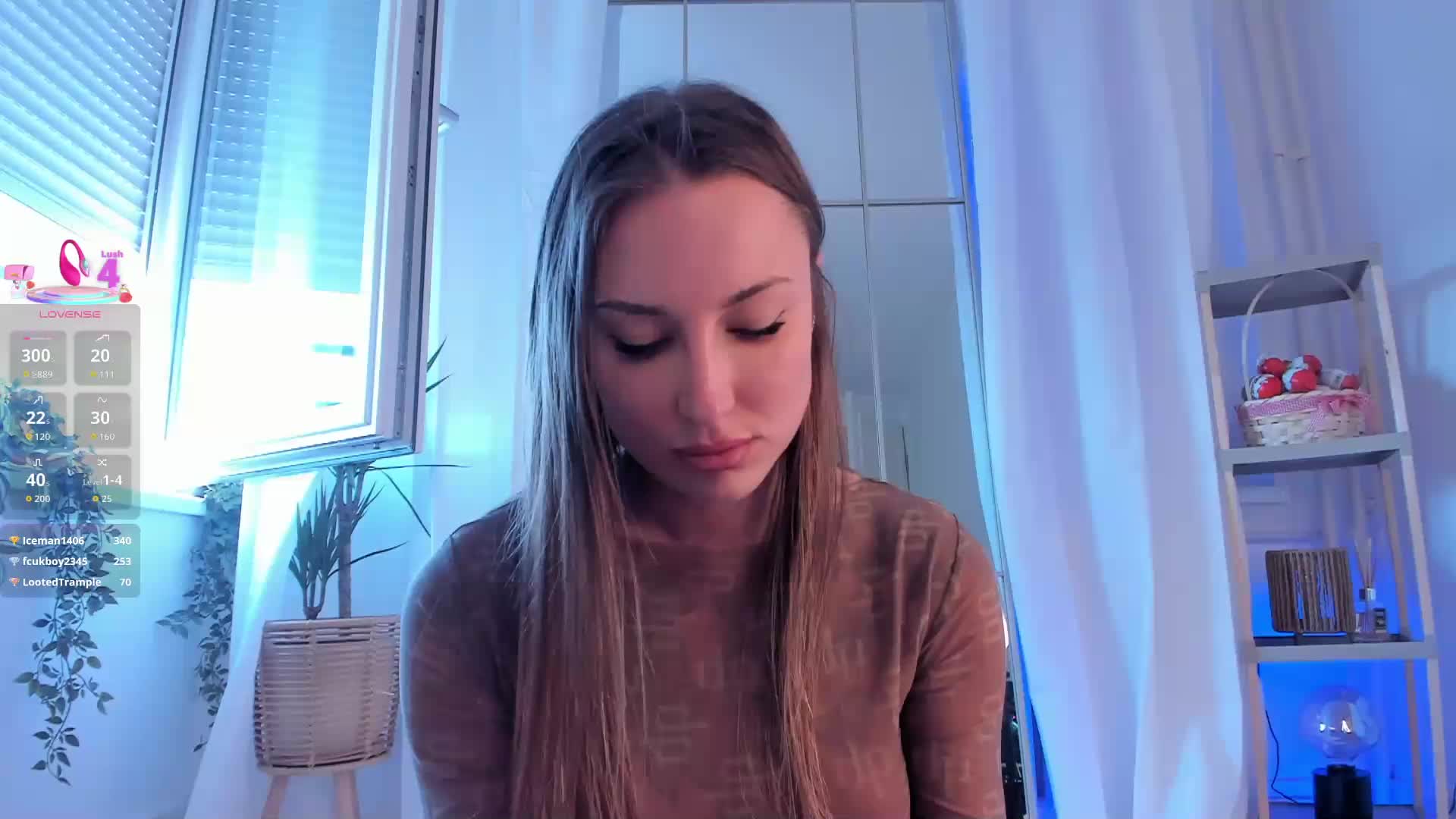 seilyfox Live Sex April 7, 2026