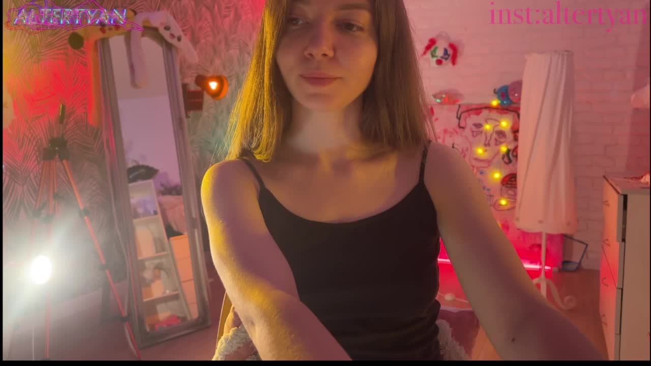 altertyan Live Sex April 7, 2026