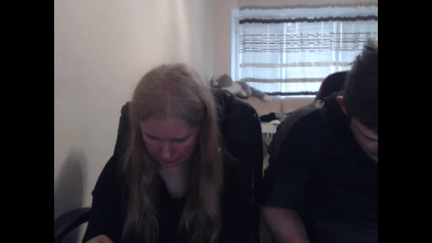 jenisandpeter Live Sex April 7, 2026