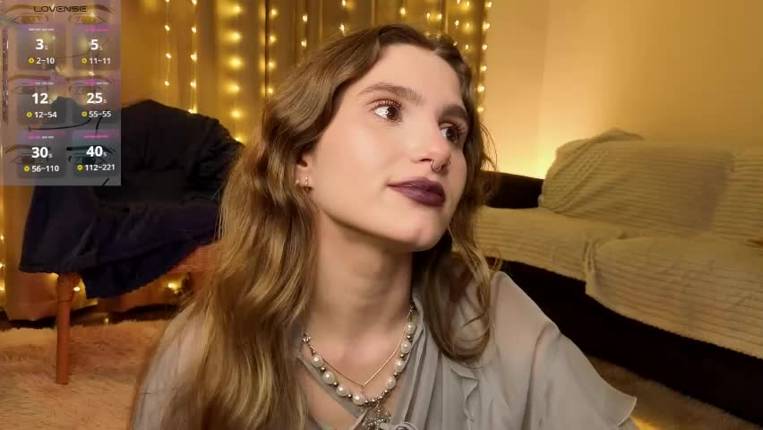 rosalvaulman Live Sex April 7, 2026
