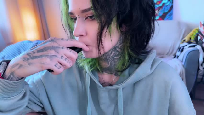 ripper_66 Live Sex April 7, 2026