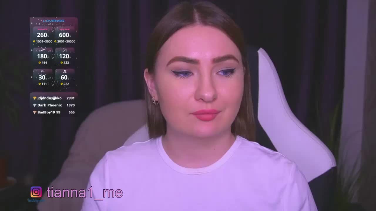 Diana_Ocean Live Sex April 7, 2026