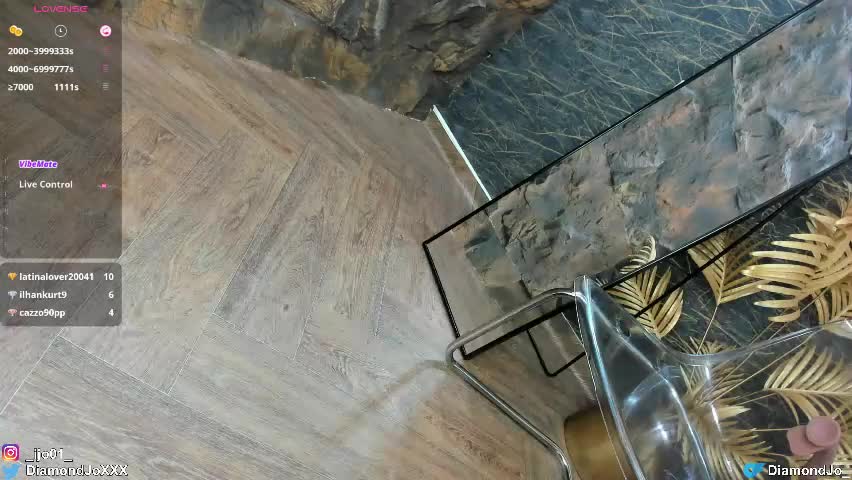 diamond_jo_ Live Sex April 7, 2026