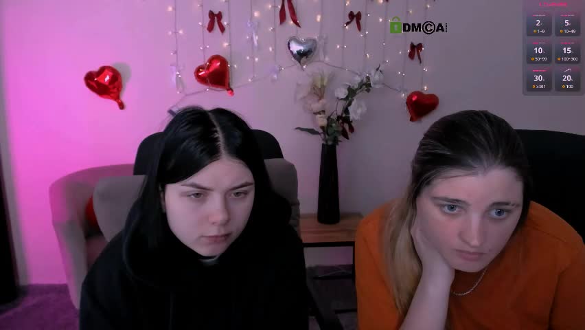 foxy_tease_ Live Sex April 7, 2026