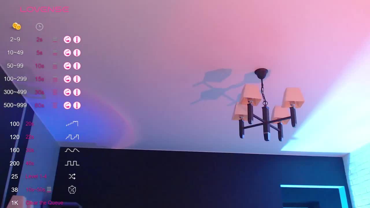 Jade-Lumin Live Sex April 7, 2026