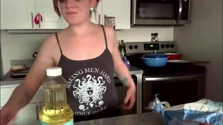 intothewoodswego Live Sex April 7, 2026