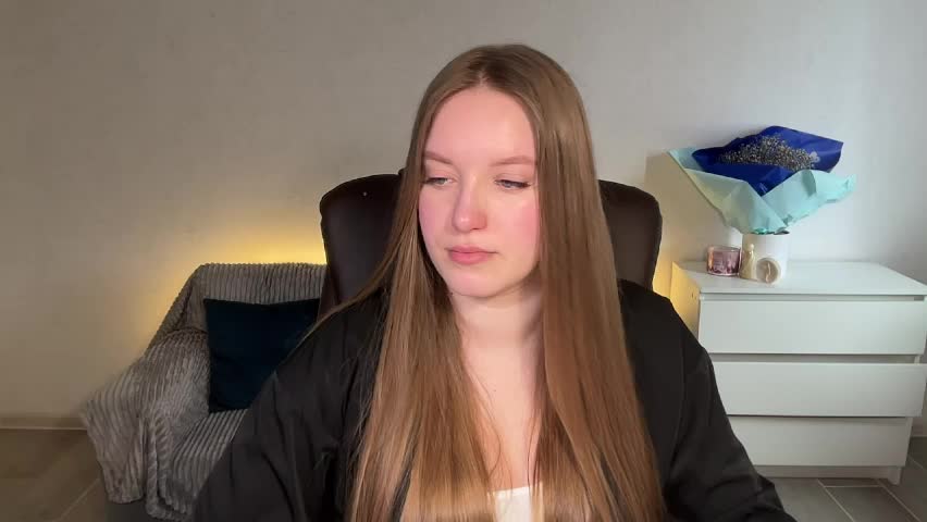 evajuly Live Sex April 7, 2026