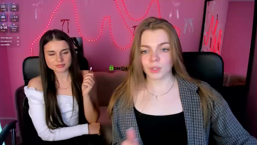 veronica_bubble Live Sex April 7, 2026