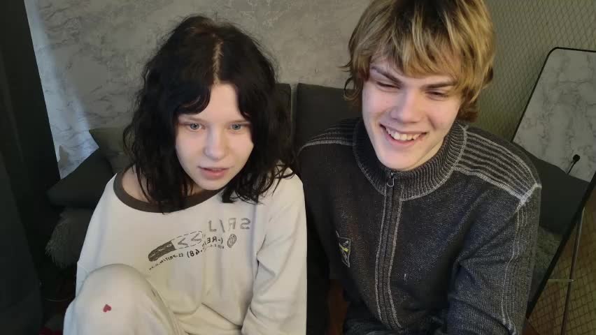 bonnie_and_c1yde Live Sex April 7, 2026