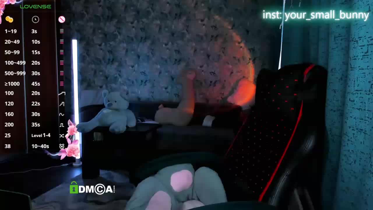 your-small-bunny Live Sex April 7, 2026