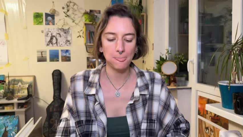 amarita_franchetti Live Sex April 7, 2026