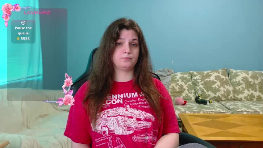 treejeanne Live Sex April 7, 2026