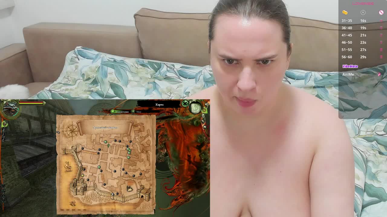 stressygirl Live Sex April 7, 2026