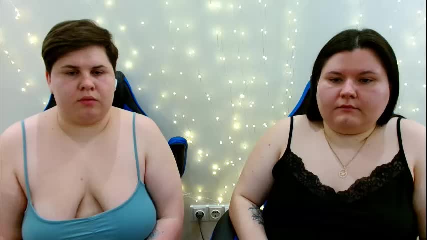 beckyandellen Live Sex April 7, 2026