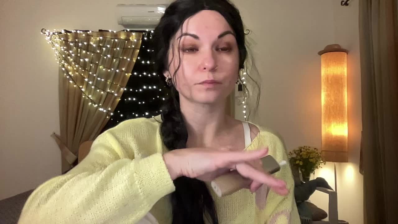 LilithNewdawn Live Sex April 7, 2026
