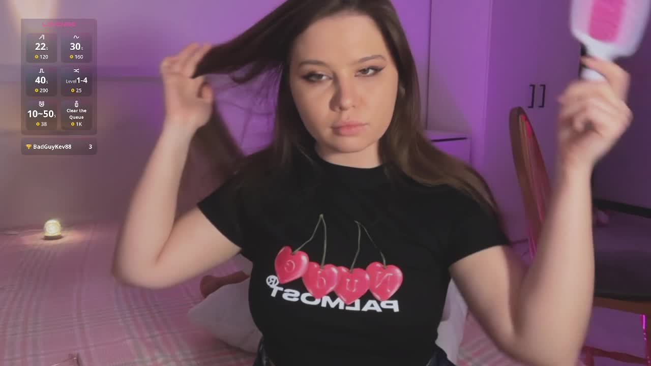 Chiculya Live Sex April 7, 2026