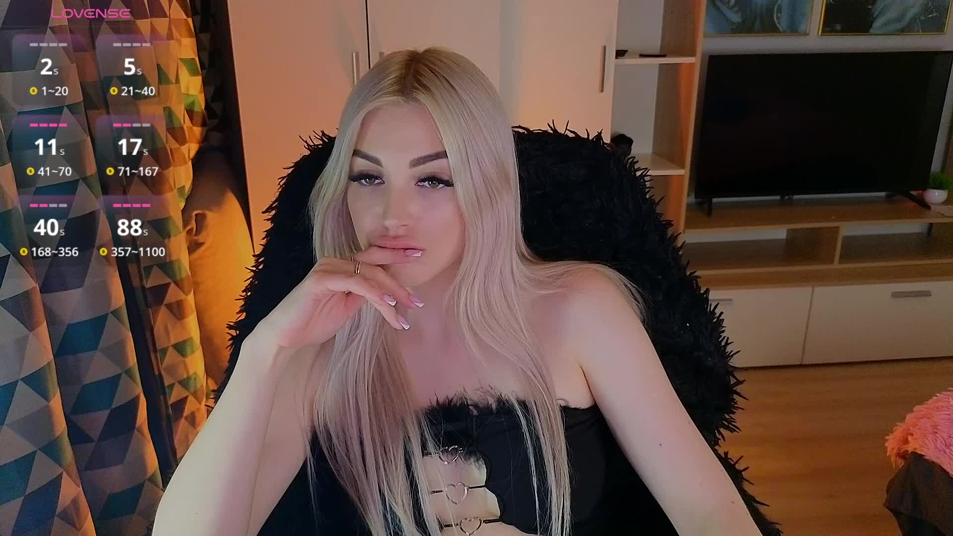 MilanaOmgReal Live Sex April 7, 2026