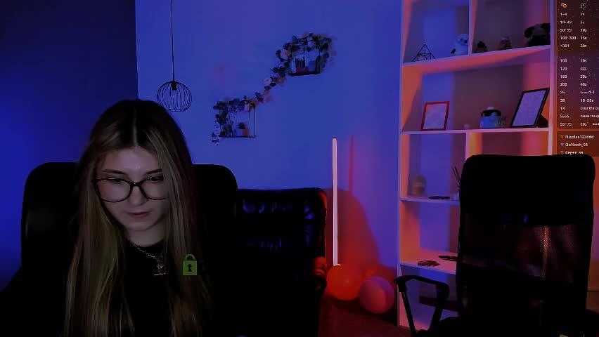 lissa_night Live Sex April 7, 2026