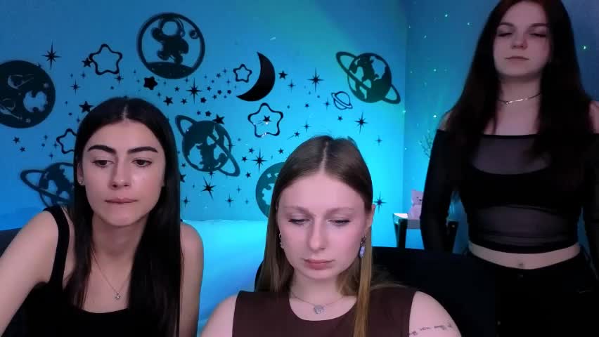 kaisy_star Live Sex April 7, 2026