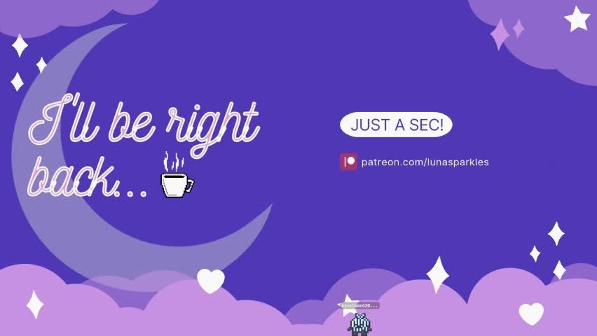lunasparkles Live Sex April 7, 2026