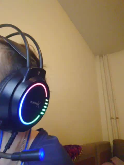 Magretta_Dering Live Sex April 7, 2026