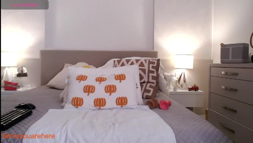 smileyouarehere Live Sex April 7, 2026