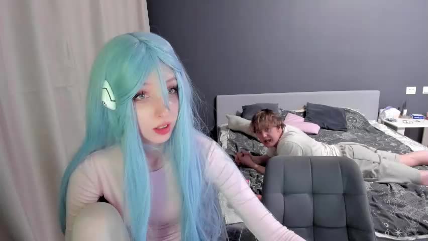 ariel_rouse Live Sex April 7, 2026
