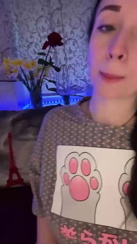 _dashulka_ Live Sex April 7, 2026