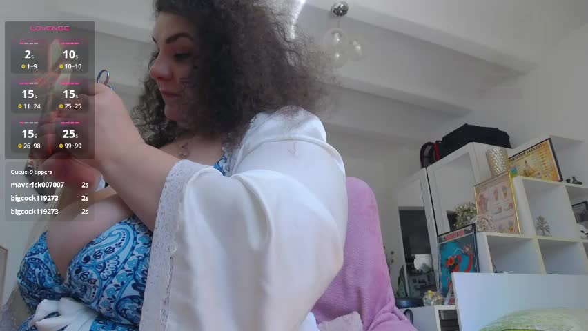 bohobabelexy Live Sex April 7, 2026