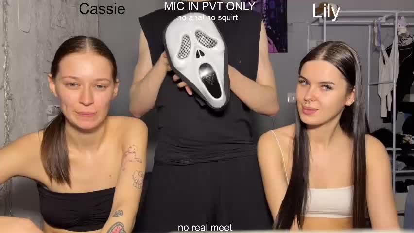 x_kai Live Sex April 7, 2026