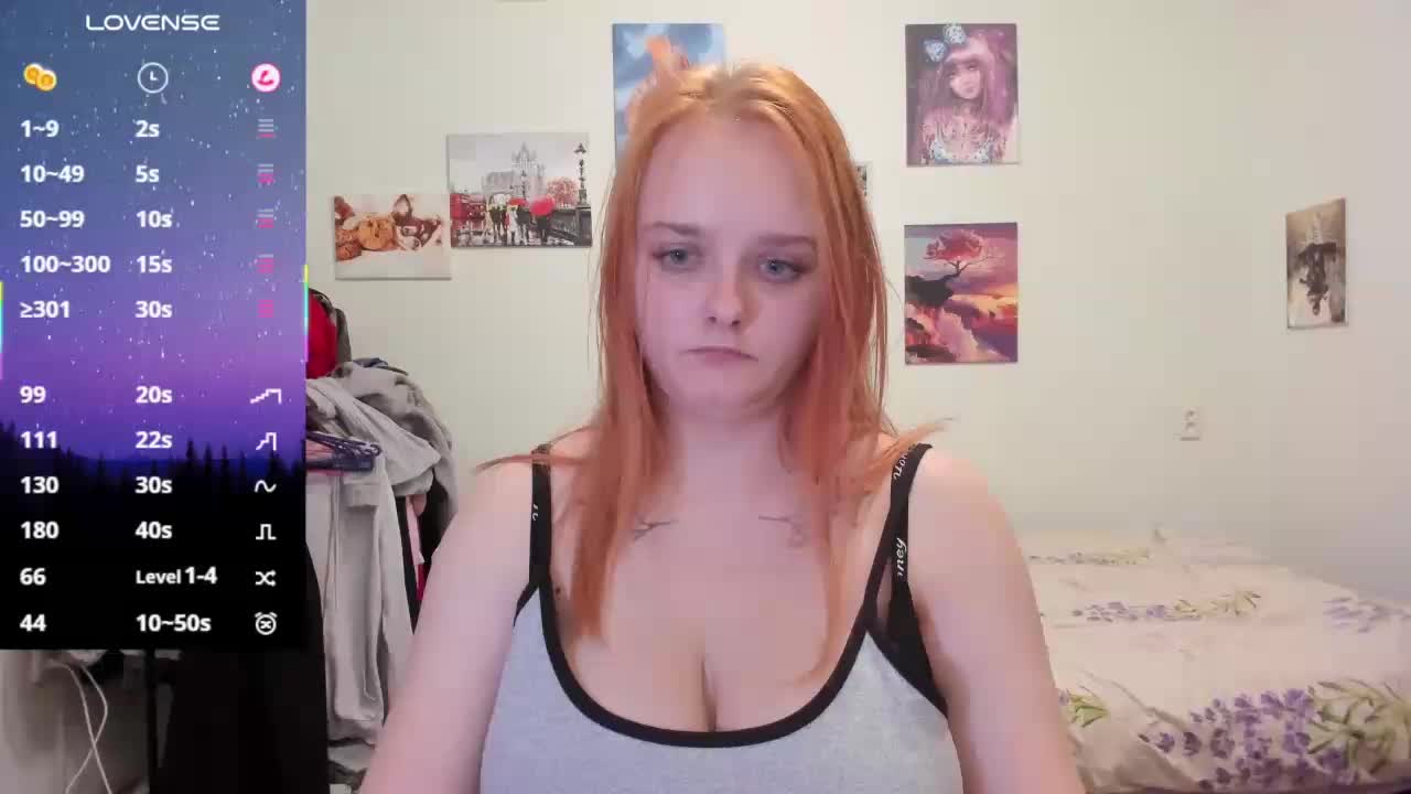 Diafoxy Live Sex April 7, 2026