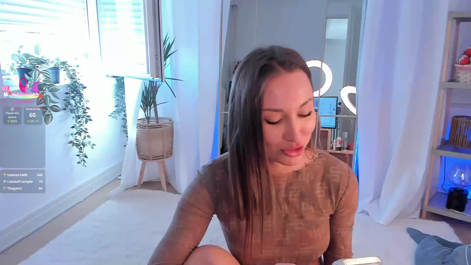 seilyfox Live Sex April 7, 2026