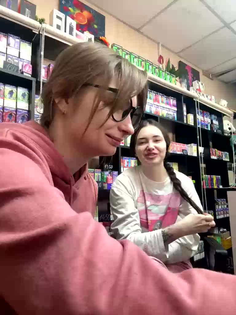 sofiedvige Live Sex April 7, 2026