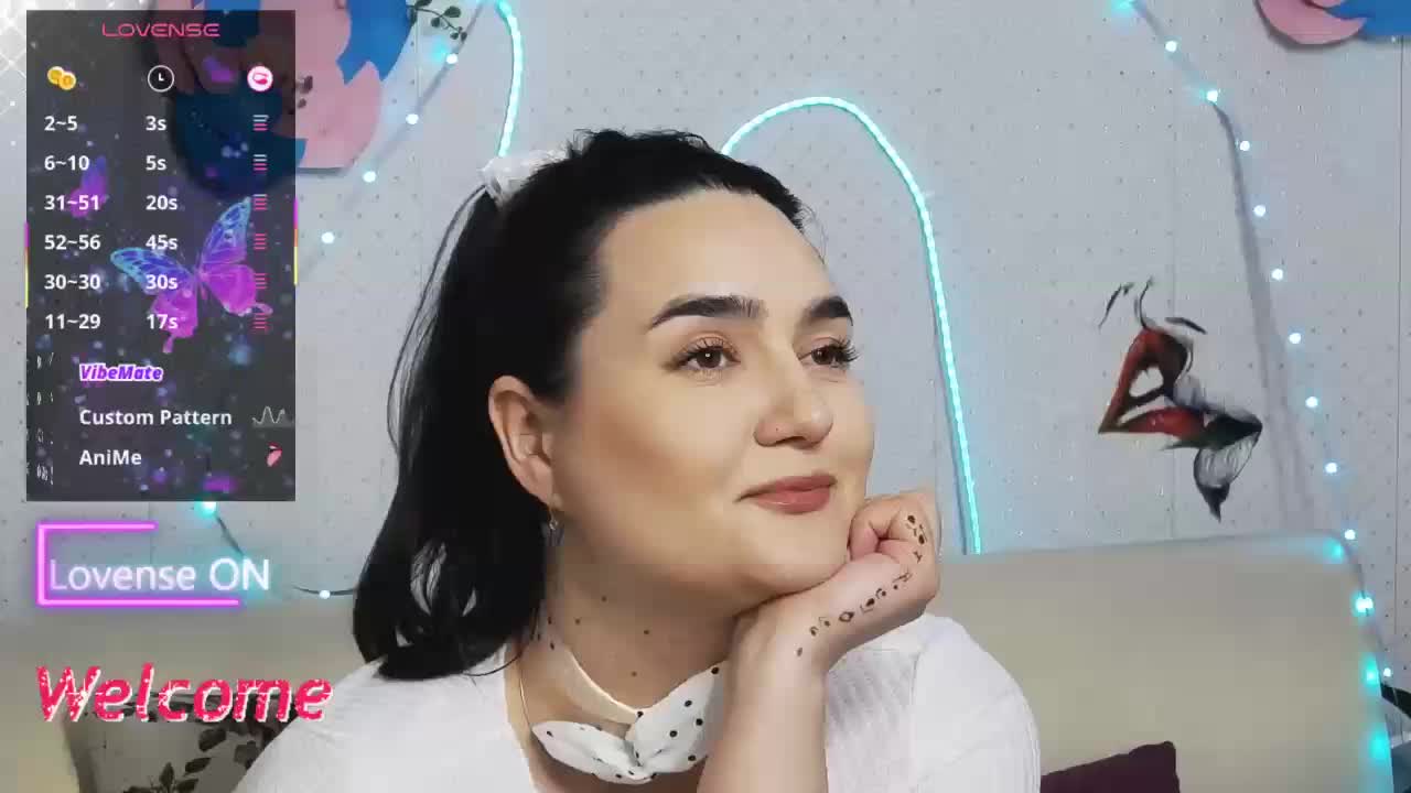 Lina_ Live Sex April 7, 2026