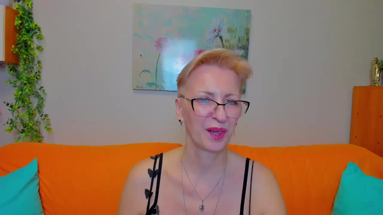 iamyourdream89 Live Sex April 7, 2026