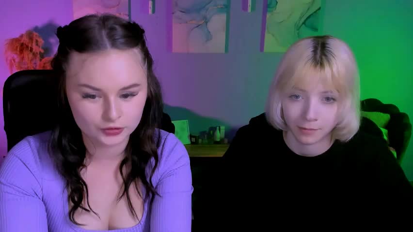 miss_courtney Live Sex April 7, 2026
