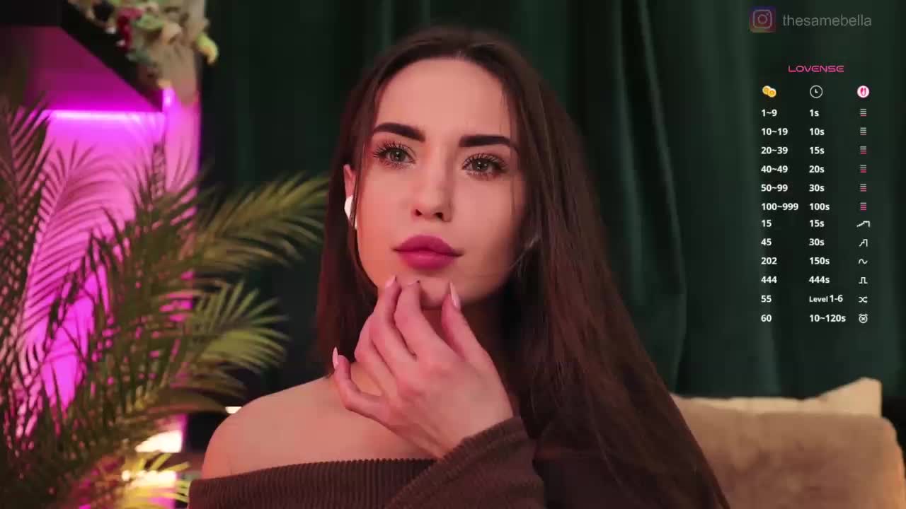 BabyYoda Live Sex April 7, 2026