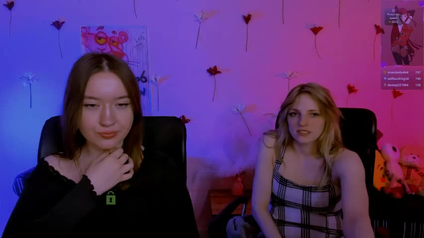 jose_fairy Live Sex April 7, 2026
