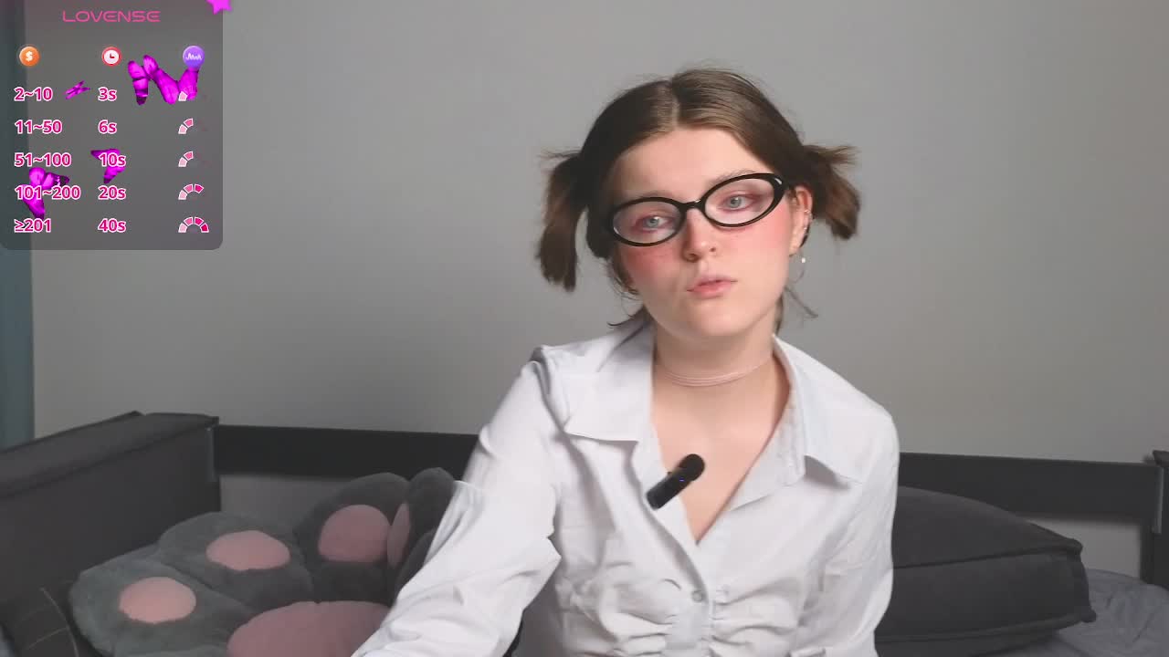 Annpopsy Live Sex April 7, 2026
