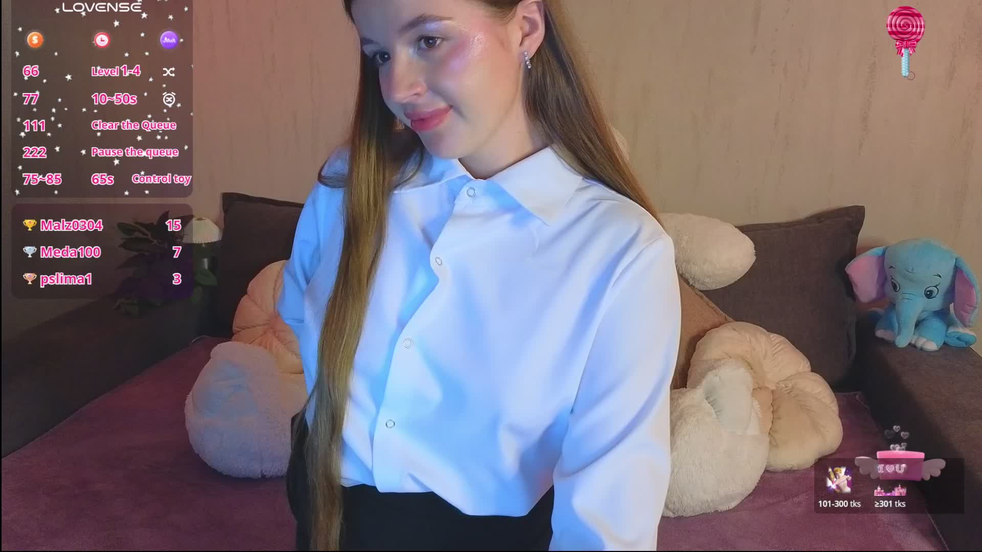 Rosalinelov Live Sex April 7, 2026