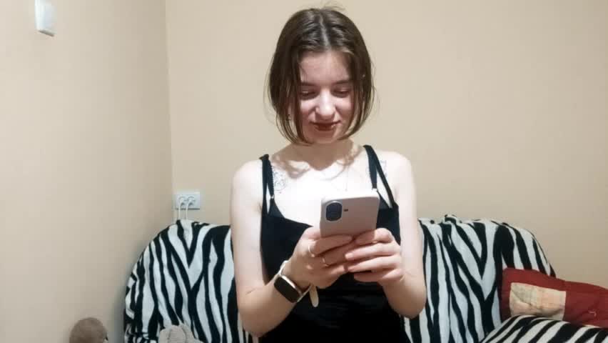 daniellevaulet Live Sex April 7, 2026