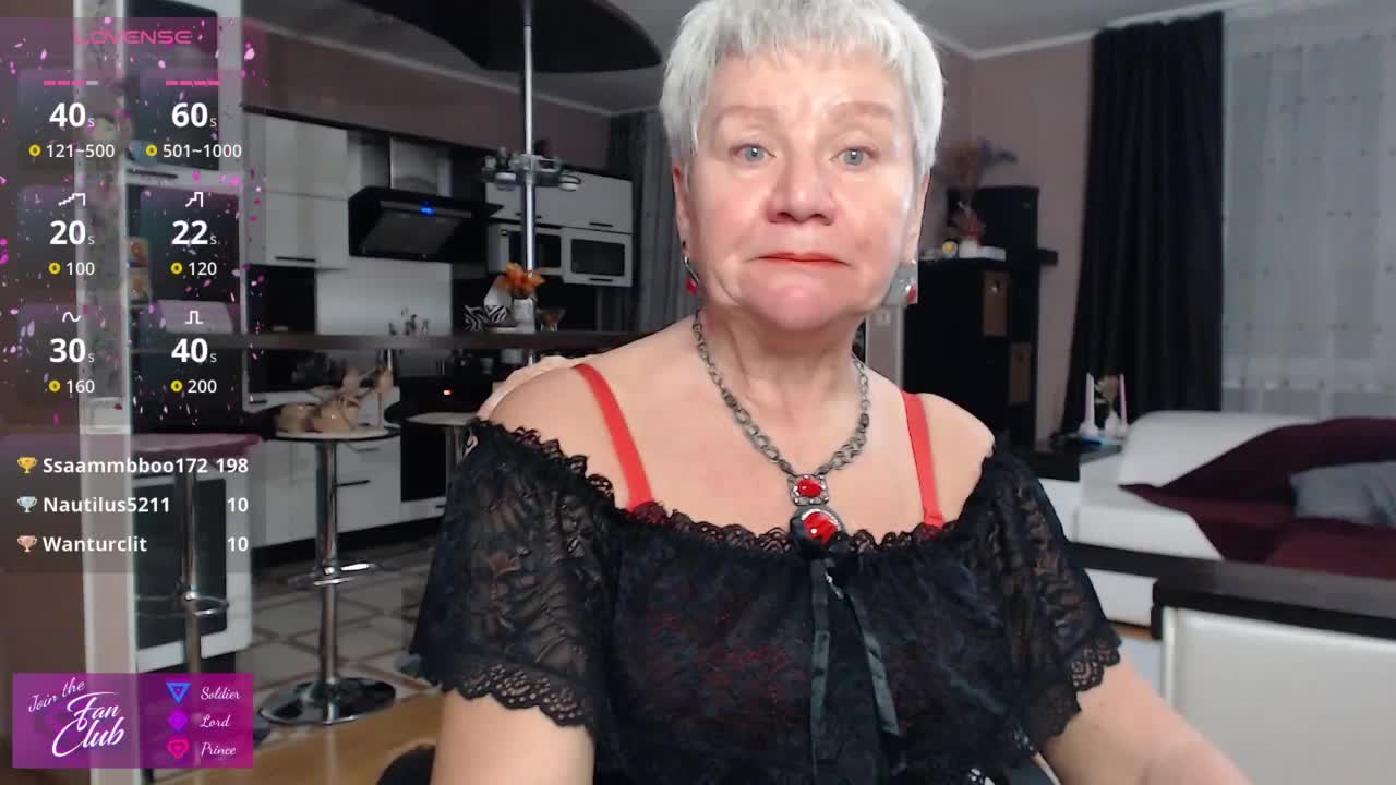 roxana-brooks Live Sex April 7, 2026
