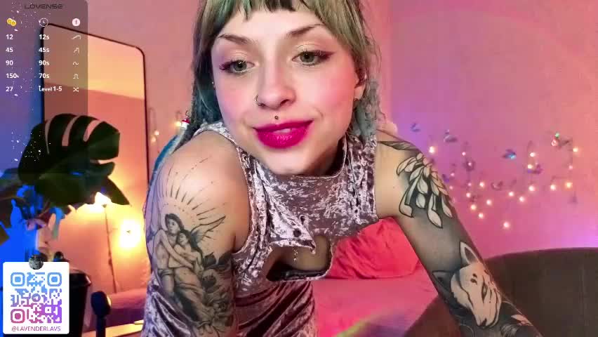 lavenderlav Live Sex April 7, 2026