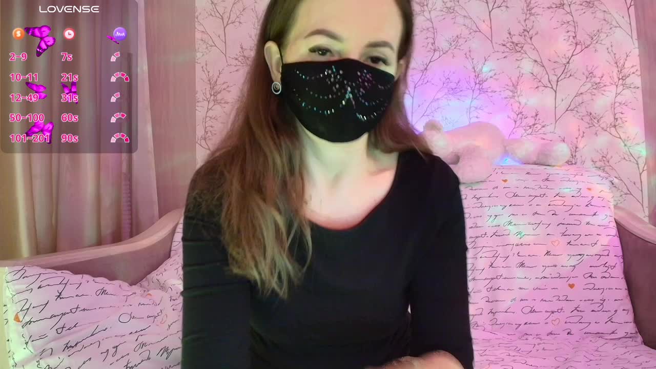 RedAura Live Sex April 7, 2026