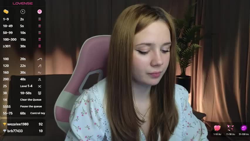 alyxkinski Live Sex April 7, 2026