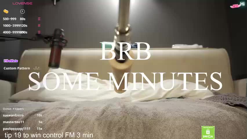 black_n_wh1te Live Sex April 7, 2026