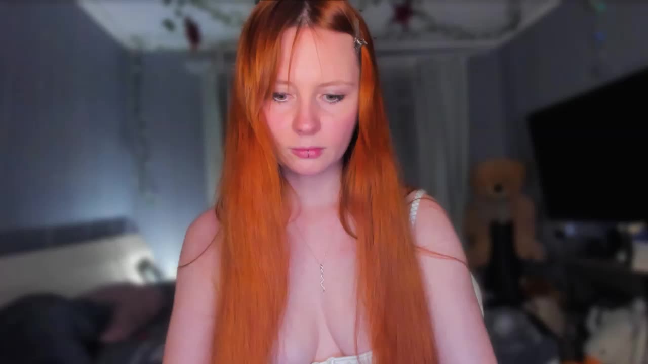 konopushka Live Sex April 7, 2026