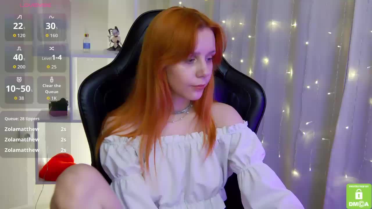 Rachel-lips Live Sex April 7, 2026
