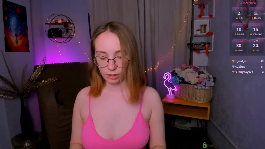 evalora_vei Live Sex April 7, 2026