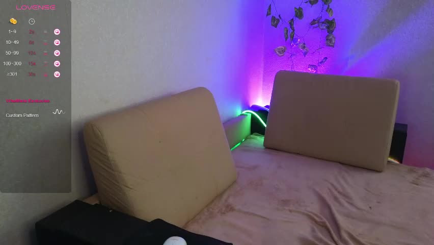 paradisepleasure_ Live Sex April 7, 2026